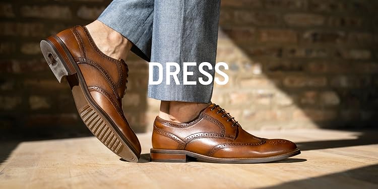 Timeless Style, Crafted for Comfort
