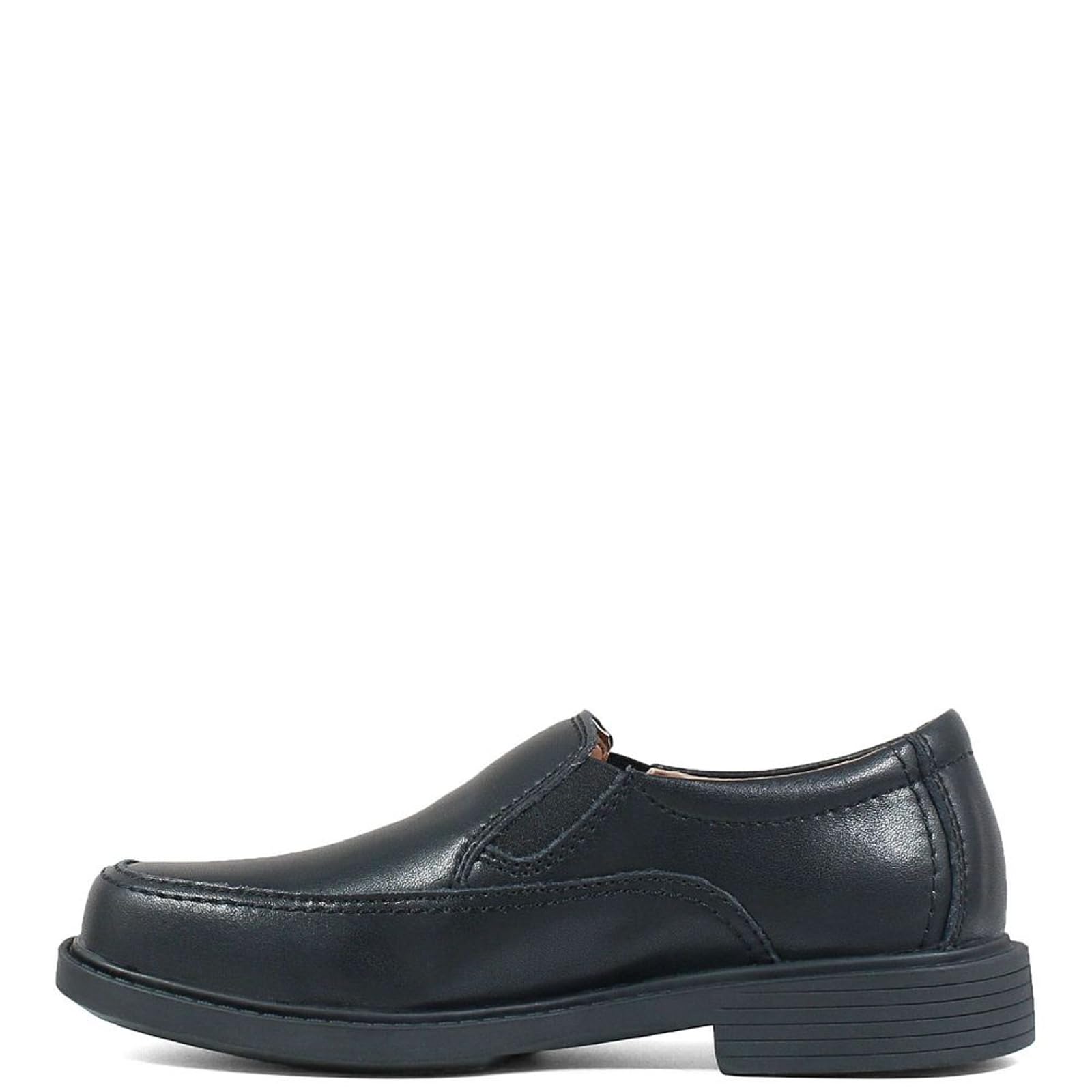 Florsheim Bogan Jr II Boys' Toddler-Youth Slip On - Image 5