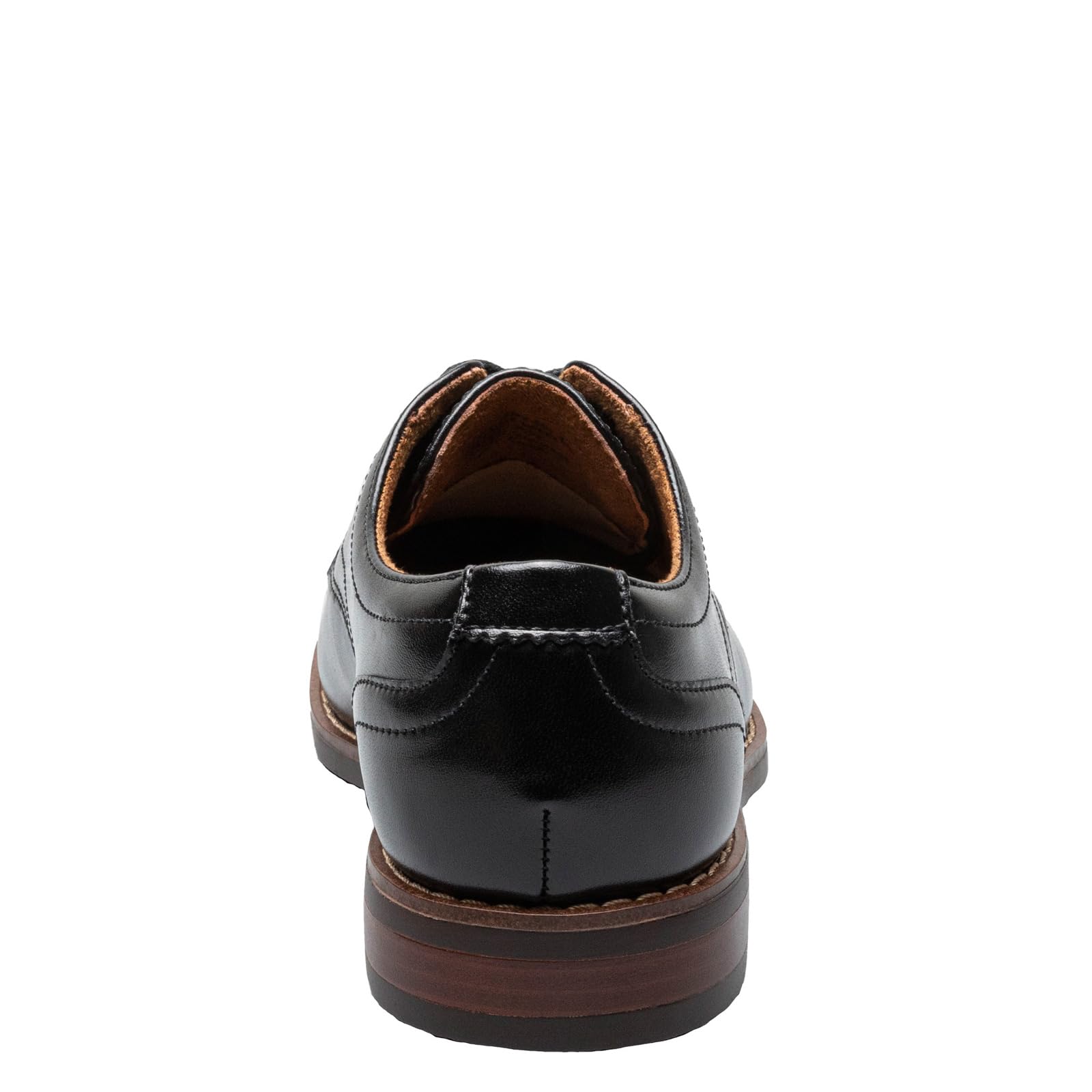 Florsheim Boy's, Rucci JR Cap Toe Oxford – Little Kid & Big Kid - Image 6