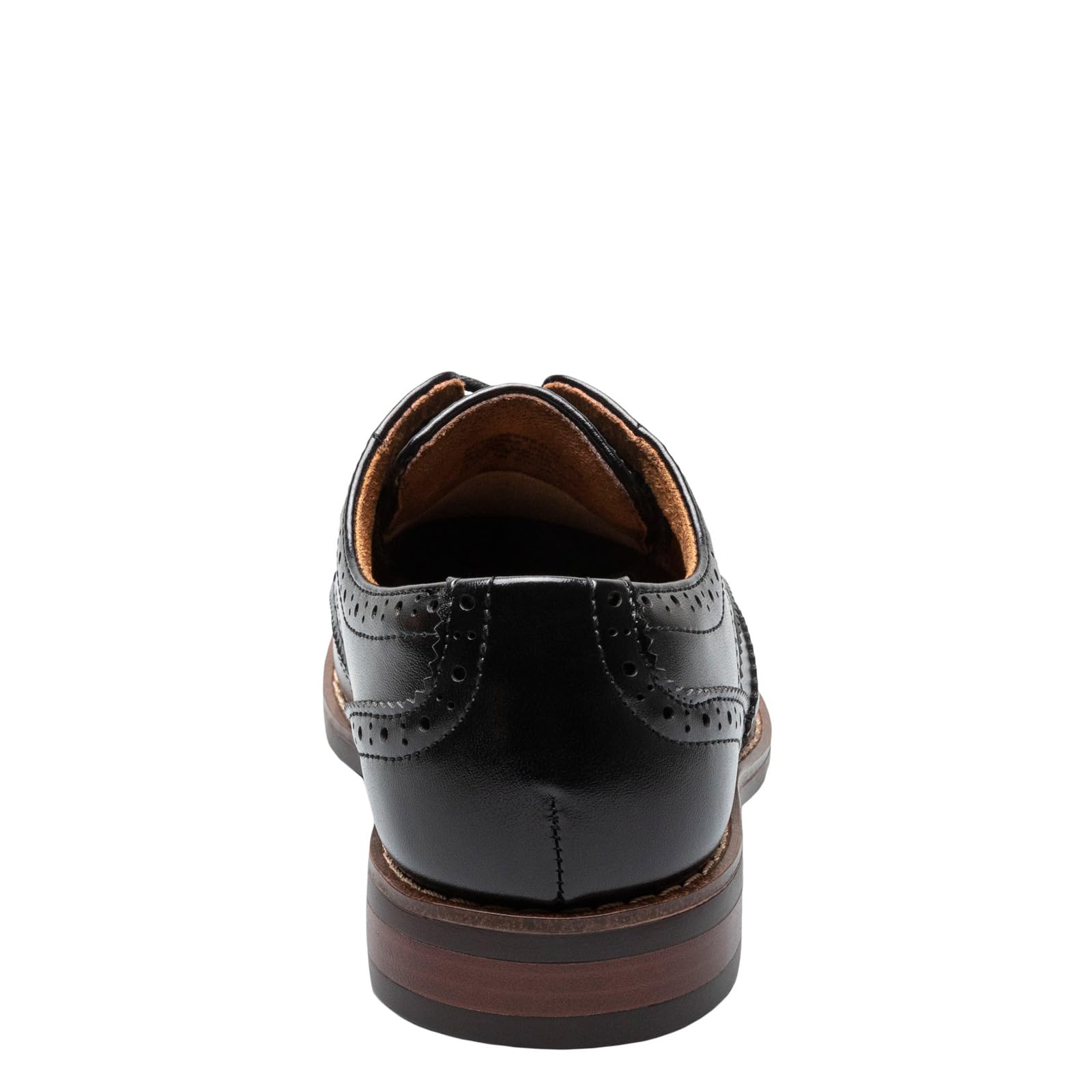 Florsheim Boy's, Rucci JR Wingtip Oxford - Little Kid & Big Kid - Image 6