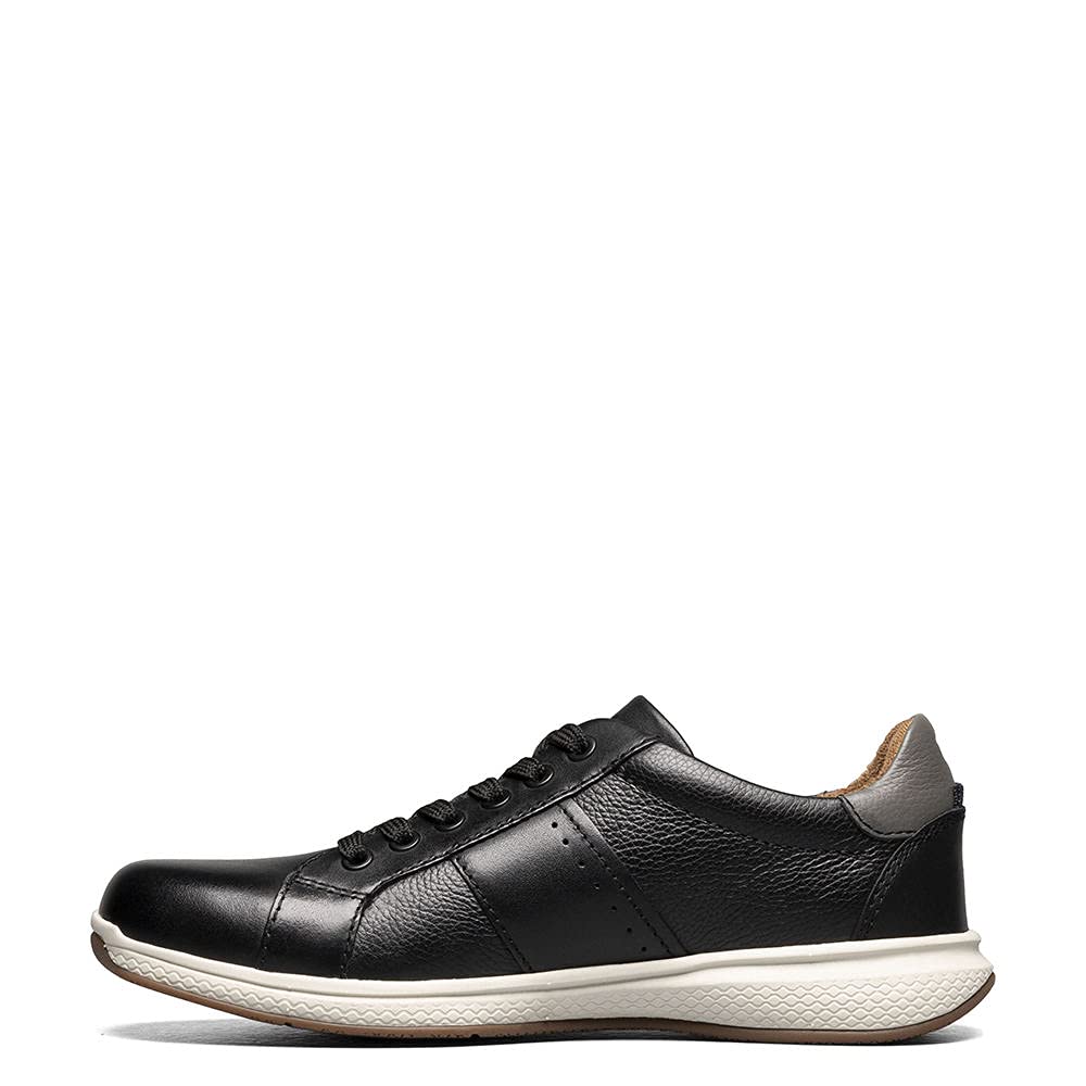 Florsheim Great Lakes Lace to Toe Jr. Boys' Toddler-Youth Oxford - Image 4