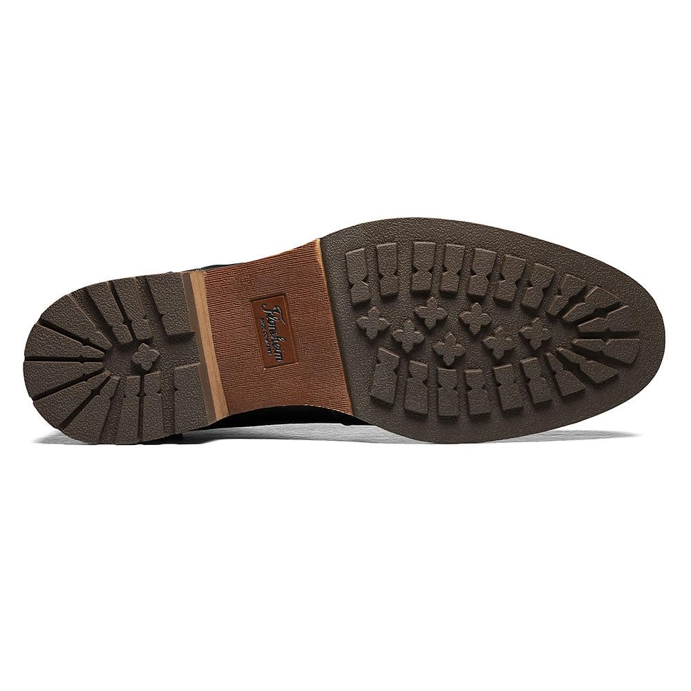 Florsheim Lodge Plain Toe Chukka Boot Men's Boot - Image 3