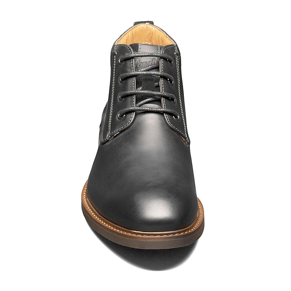 Florsheim Lodge Plain Toe Chukka Boot Men's Boot - Image 5