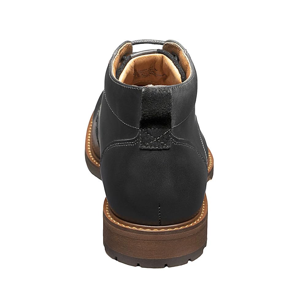 Florsheim Lodge Plain Toe Chukka Boot Men's Boot - Image 6