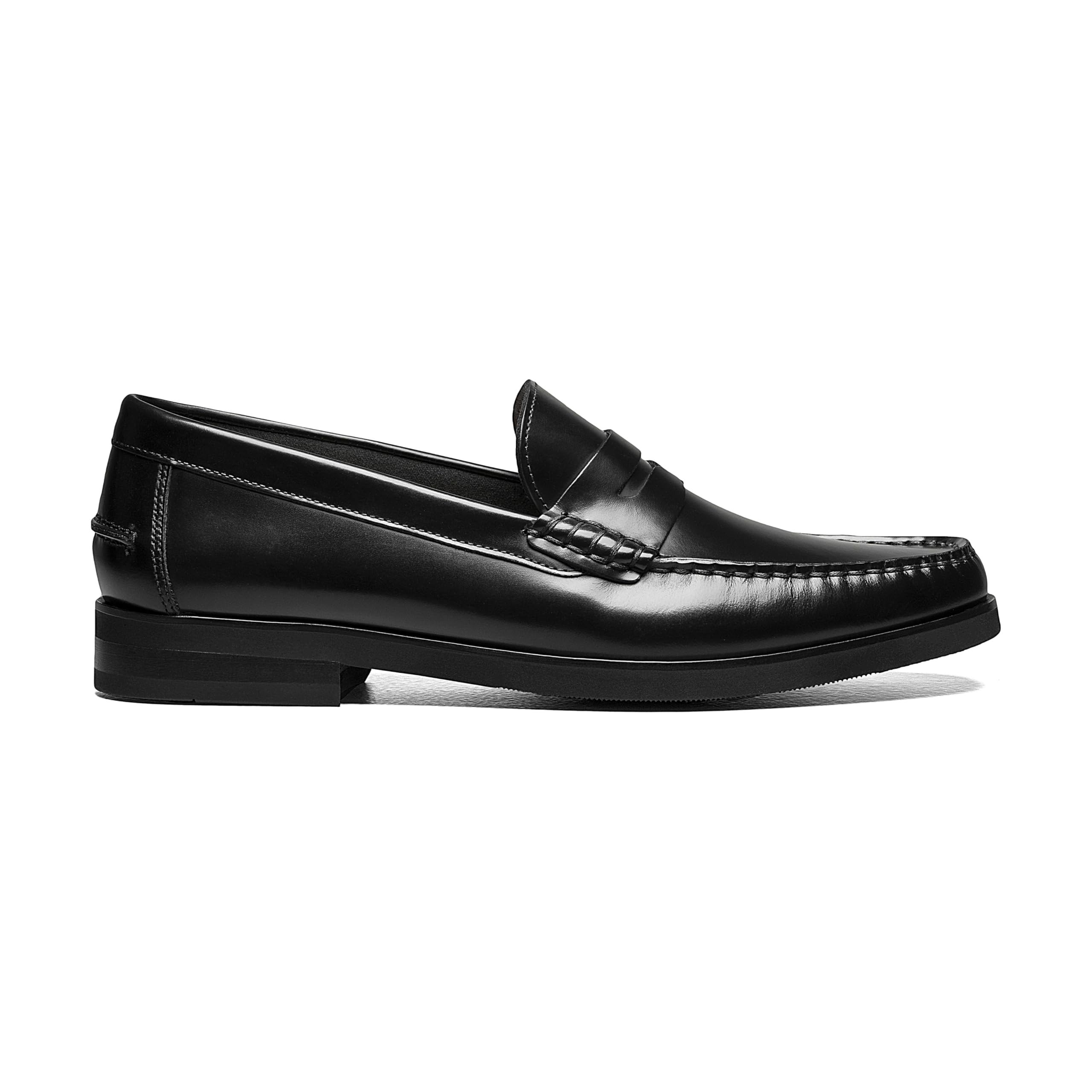 Florsheim Men's Brisbane Flex Moc Toe Penny Loafer - Image 6