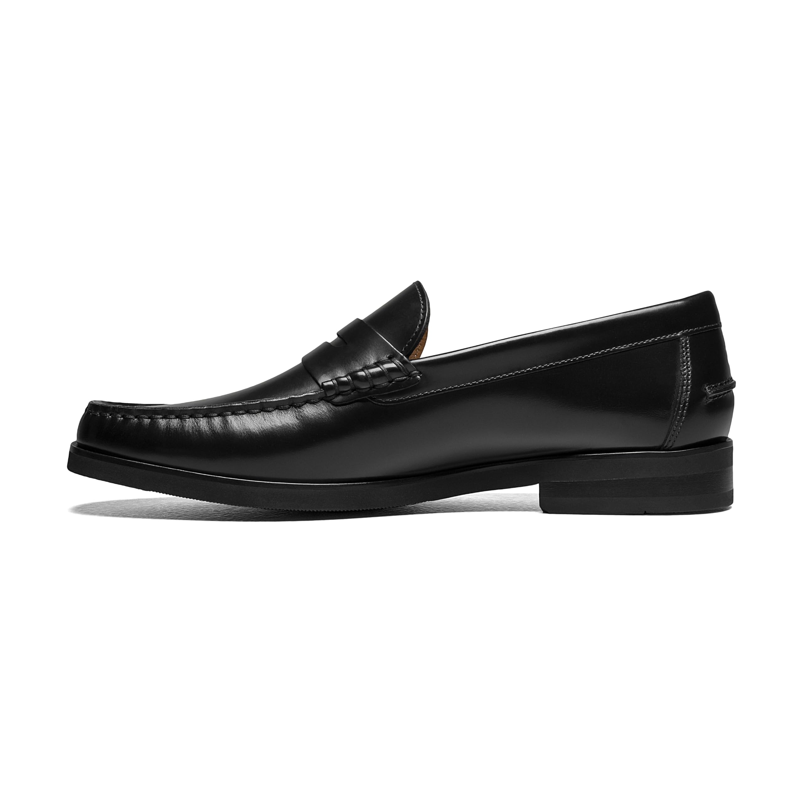 Florsheim Men's Brisbane Flex Moc Toe Penny Loafer - Image 7