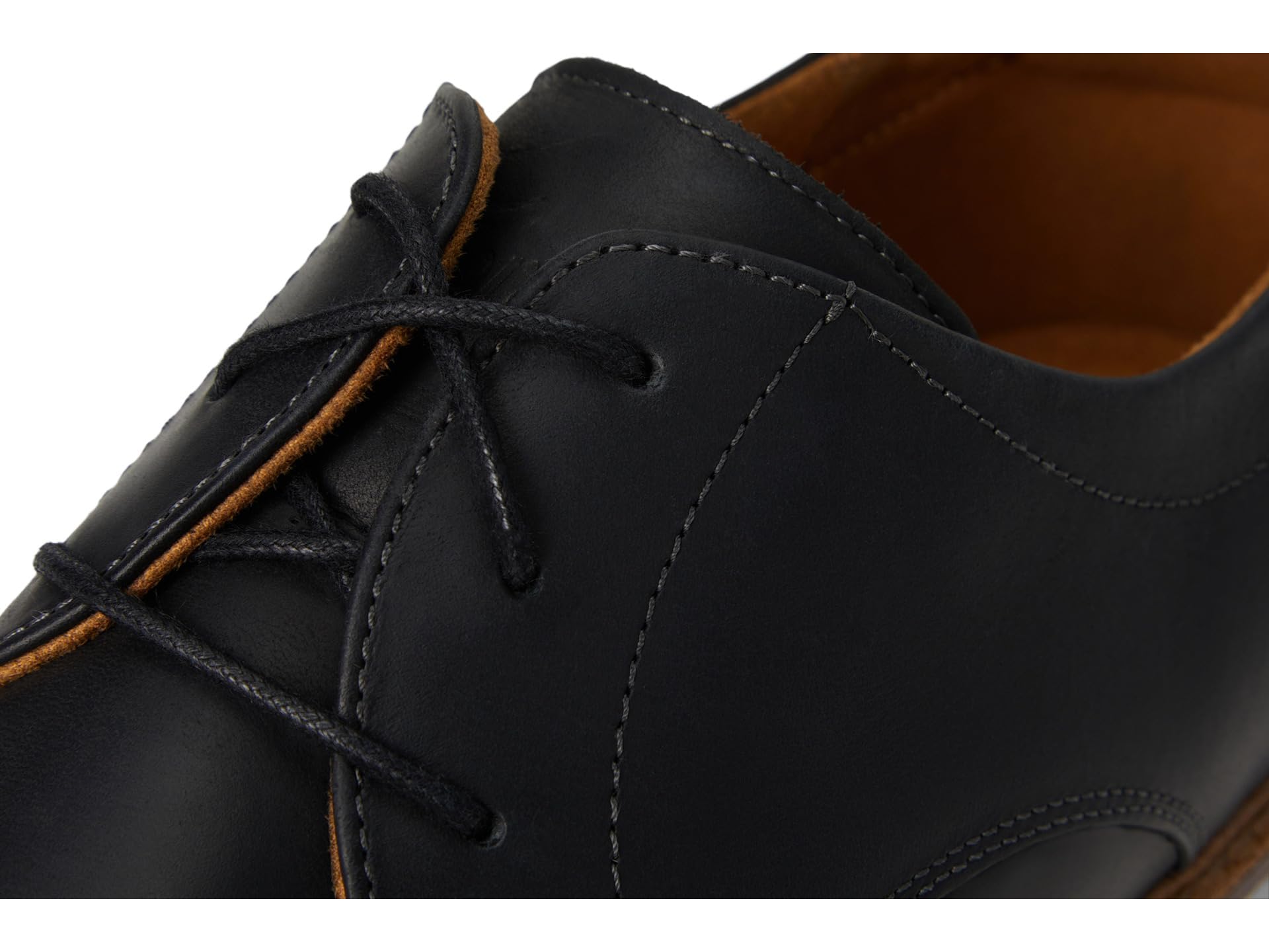 Florsheim Men's Herington Plain Toe Oxford - Image 7