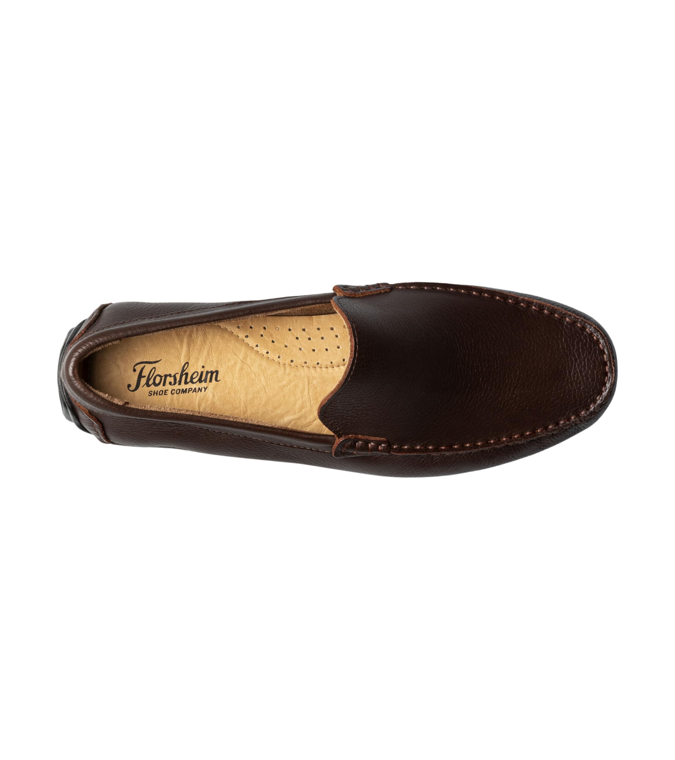 Florsheim Men's Lago Venetian Loafer - Image 5