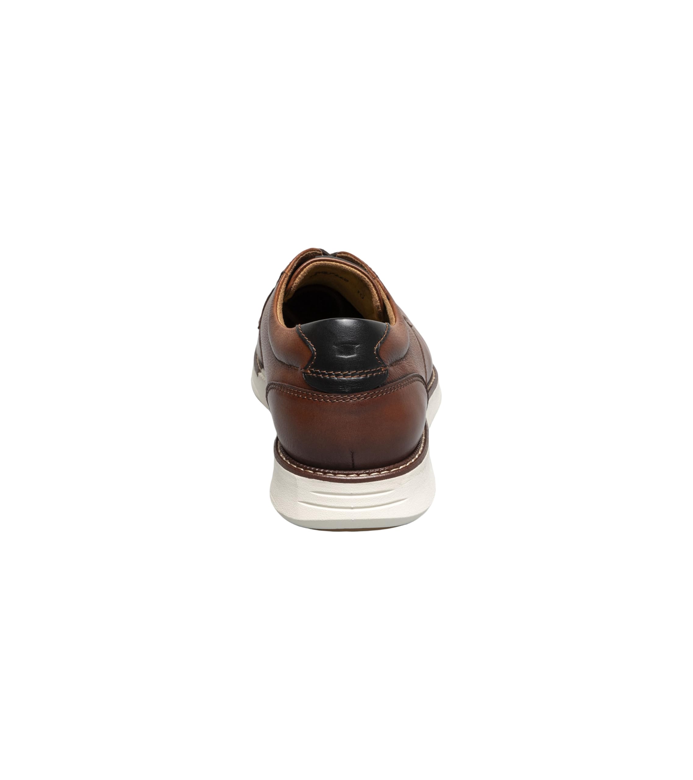 Florsheim Men's Lanciano Plain Toe Oxford - Image 3