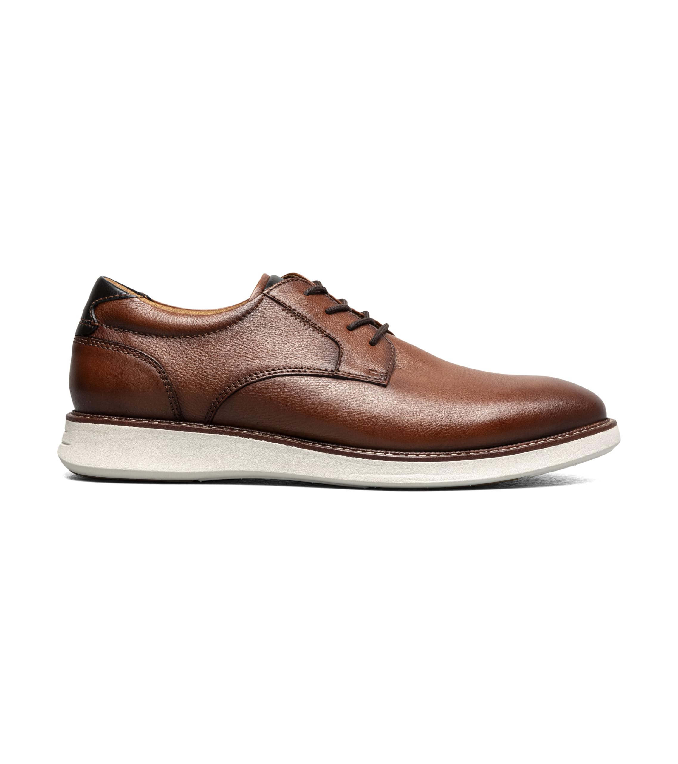 Florsheim Men's Lanciano Plain Toe Oxford - Image 6