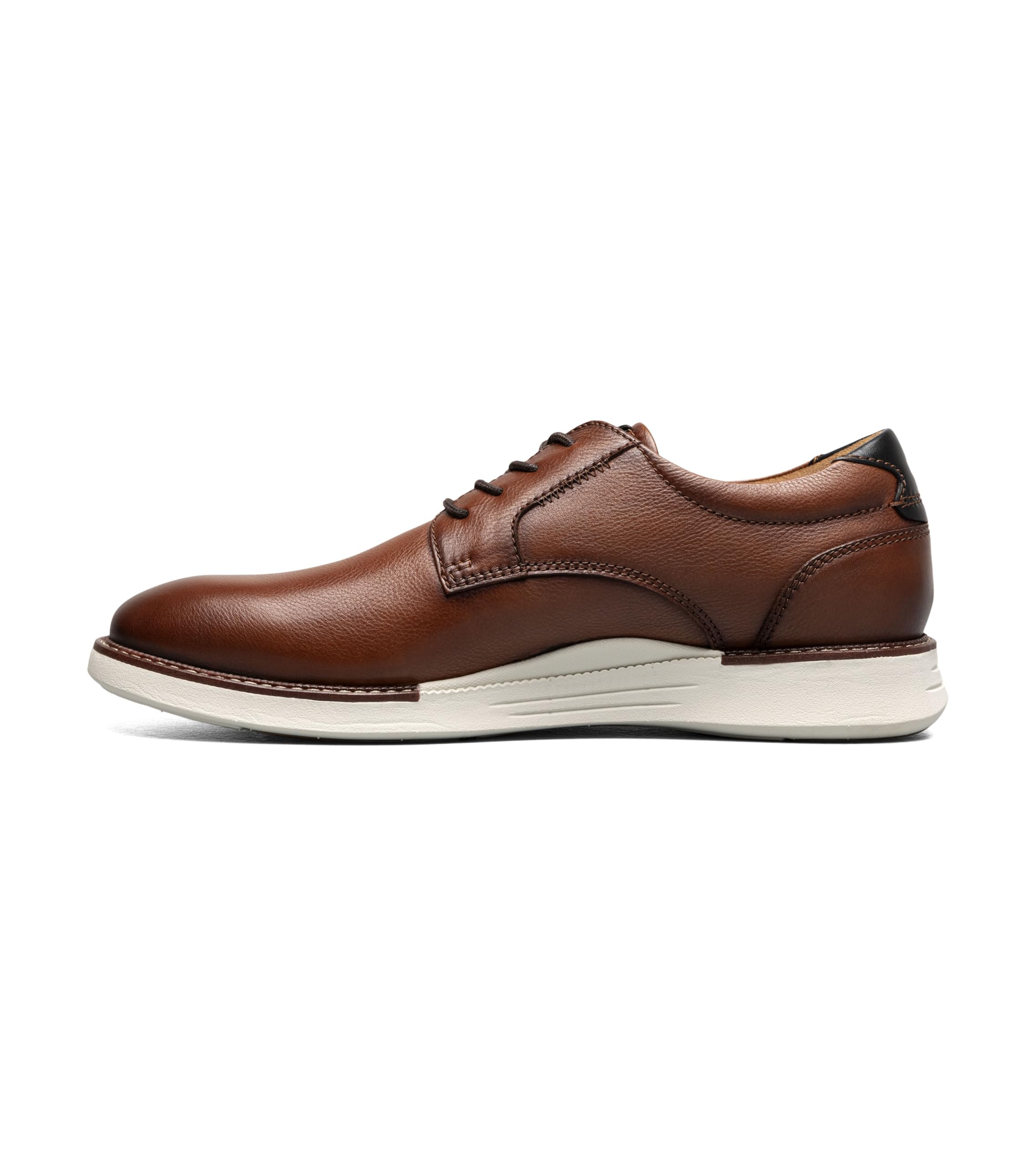 Florsheim Men's Lanciano Plain Toe Oxford - Image 7
