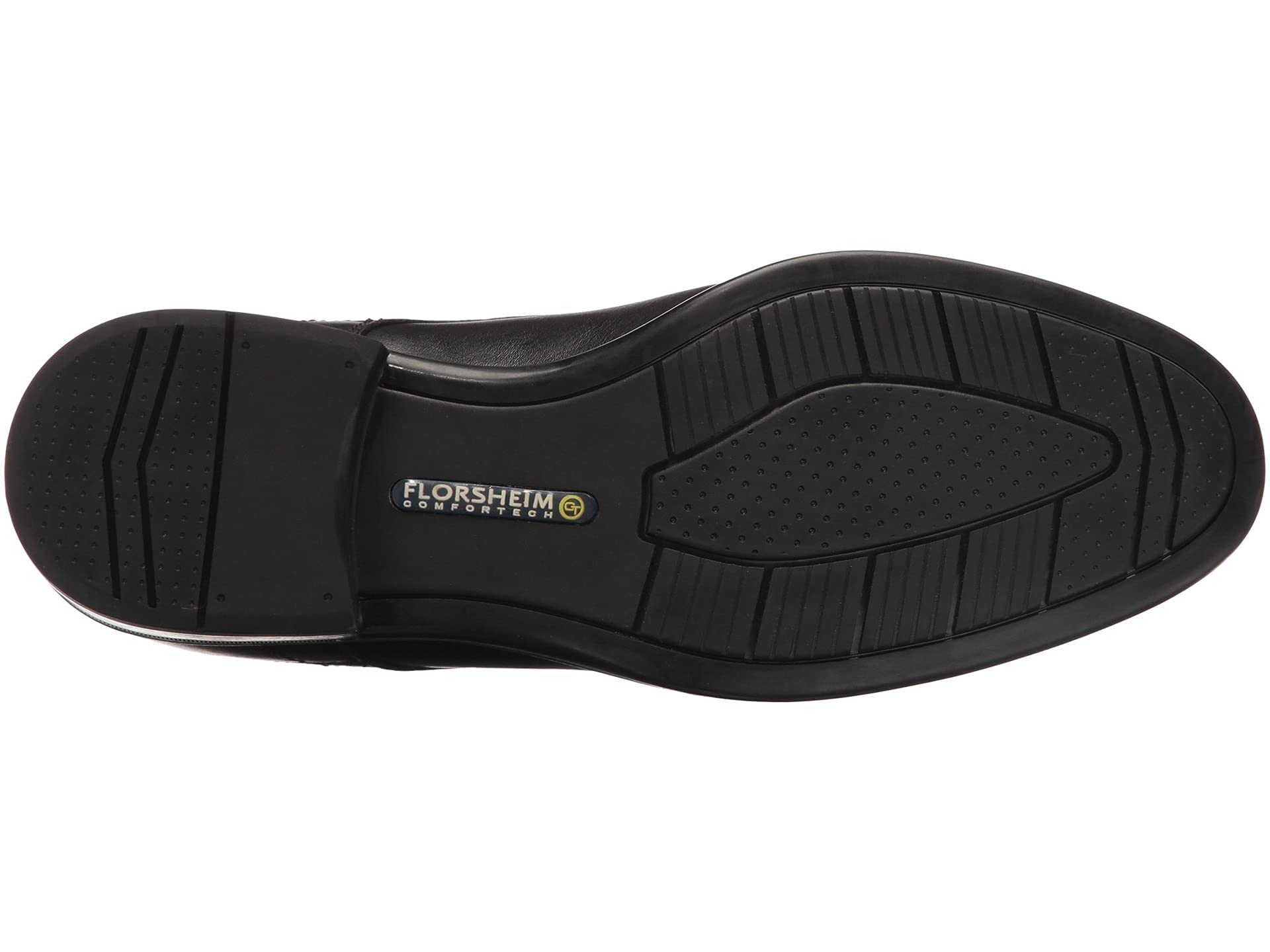 Florsheim Men's, Medfield Cap Toe Oxford - Image 4