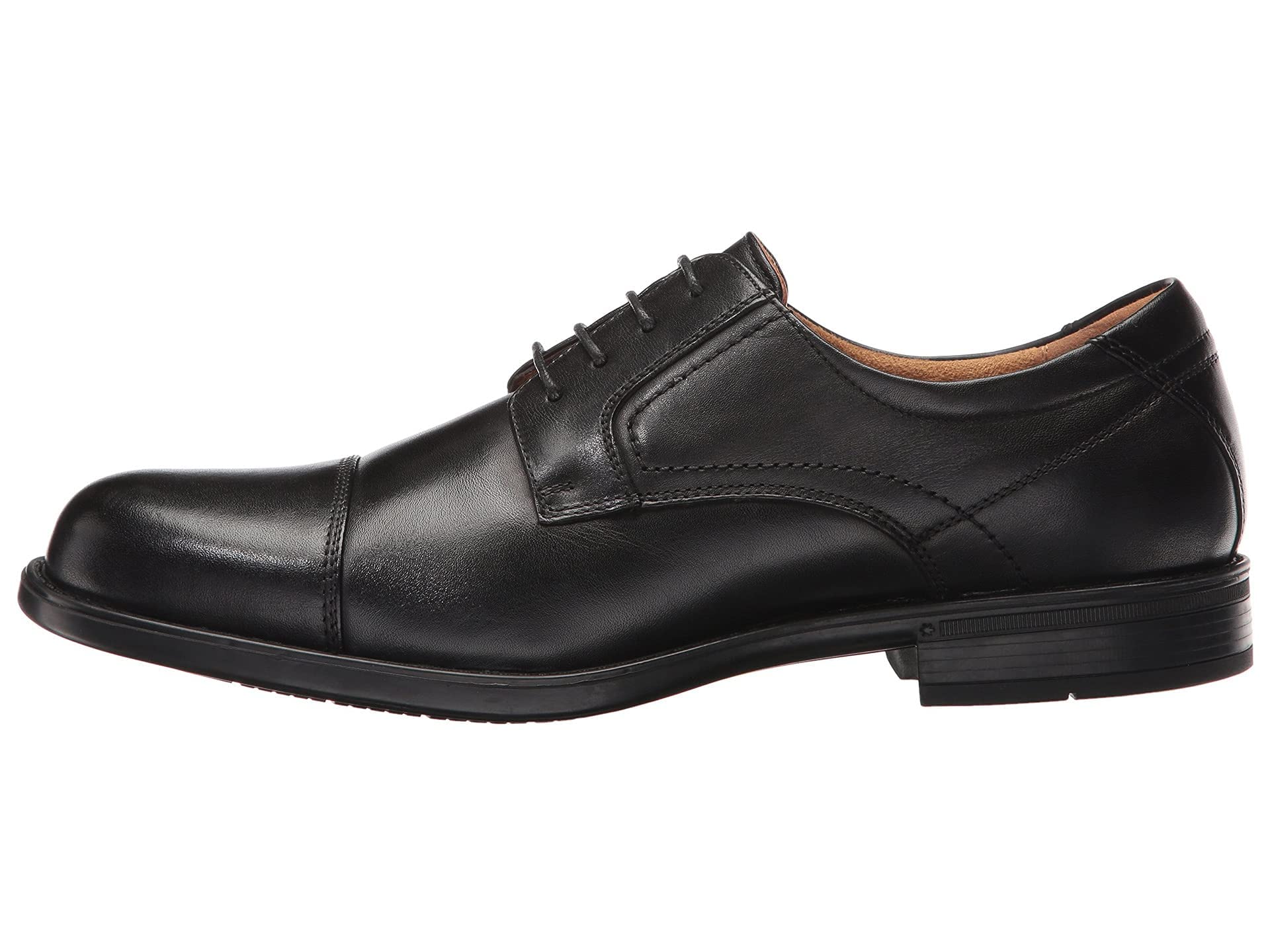 Florsheim Men's, Medfield Cap Toe Oxford - Image 5