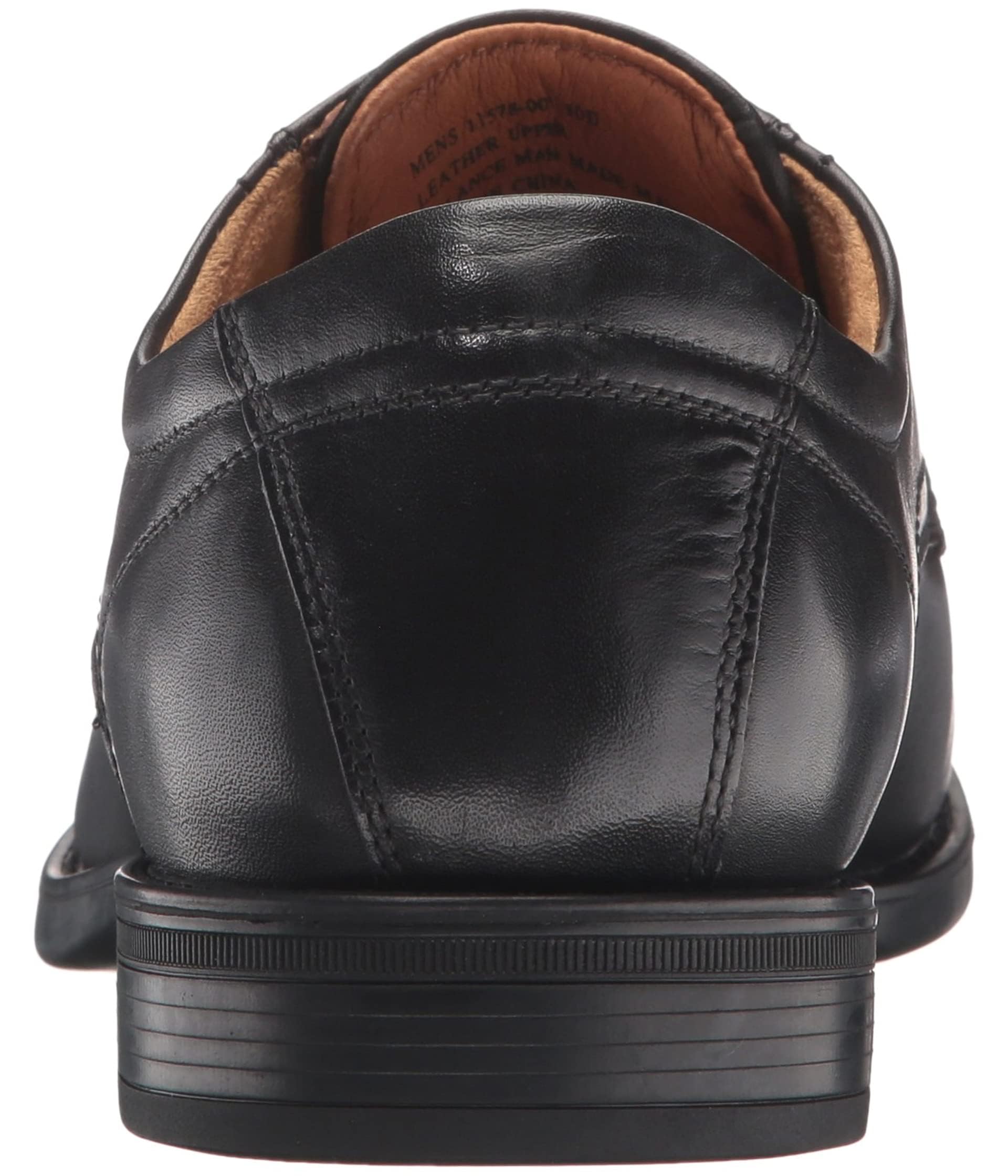 Florsheim Men's, Medfield Cap Toe Oxford - Image 6
