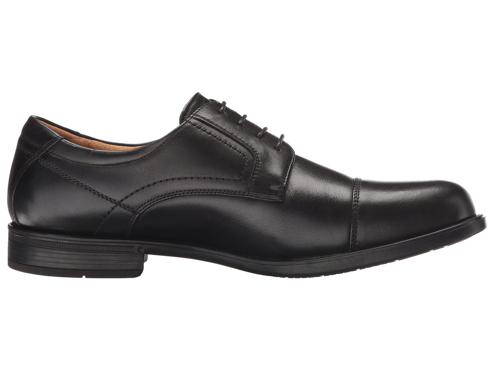 Florsheim Men's, Medfield Cap Toe Oxford - Image 7
