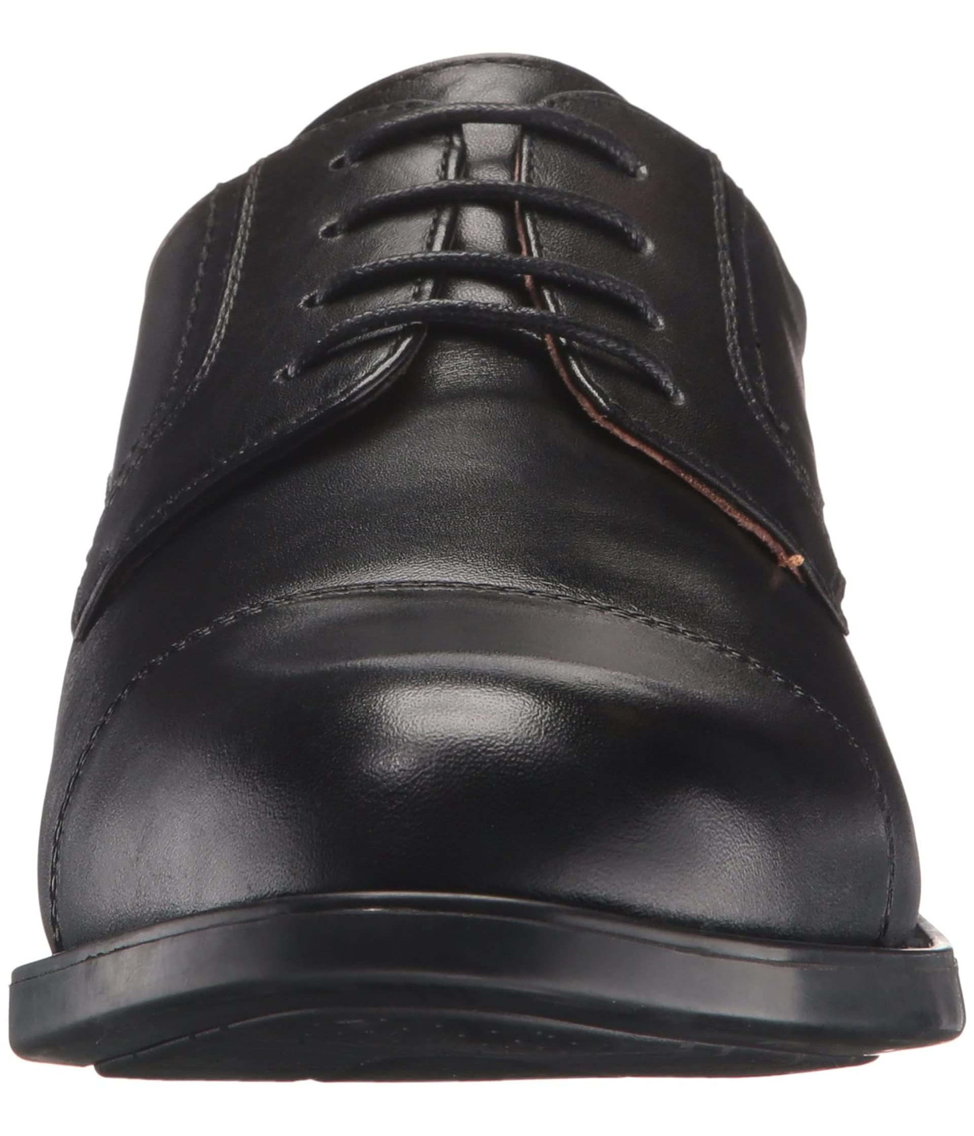 Florsheim Men's, Medfield Cap Toe Oxford - Image 8