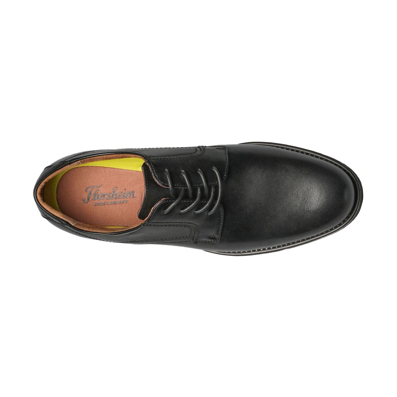 Florsheim Men's, Medfield Plain Toe Oxford - Image 6