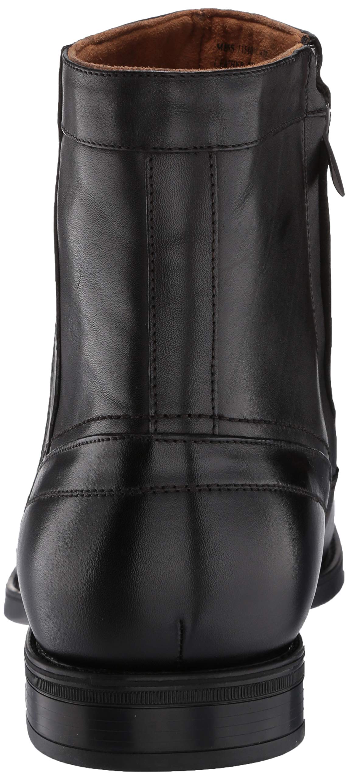 Florsheim Men's Medfield Plain Toe Zip Boot Fashion - Image 3