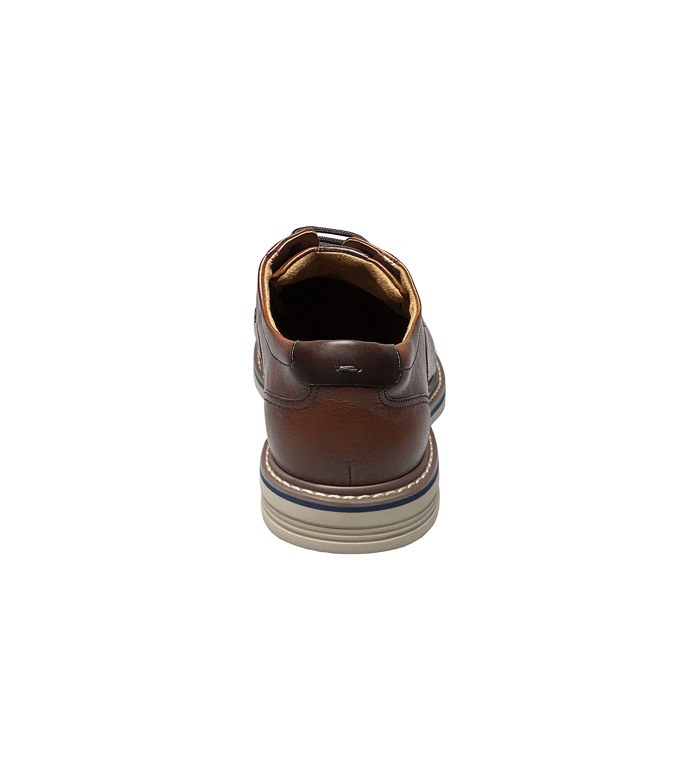 Florsheim Men's Neufeld Cap Toe Oxford - Image 3