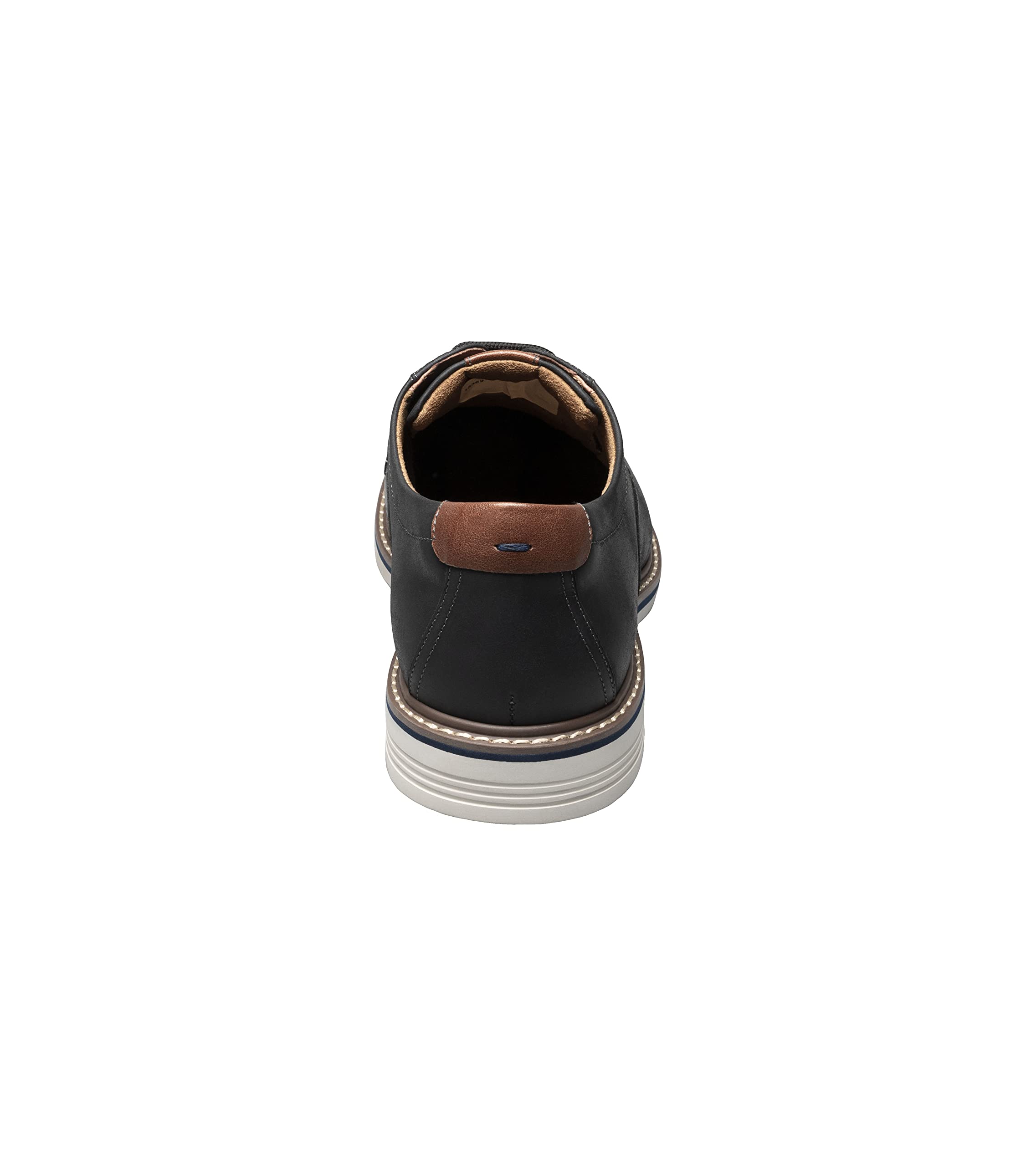 Florsheim Men's Neufeld Plain Toe Oxford - Image 3