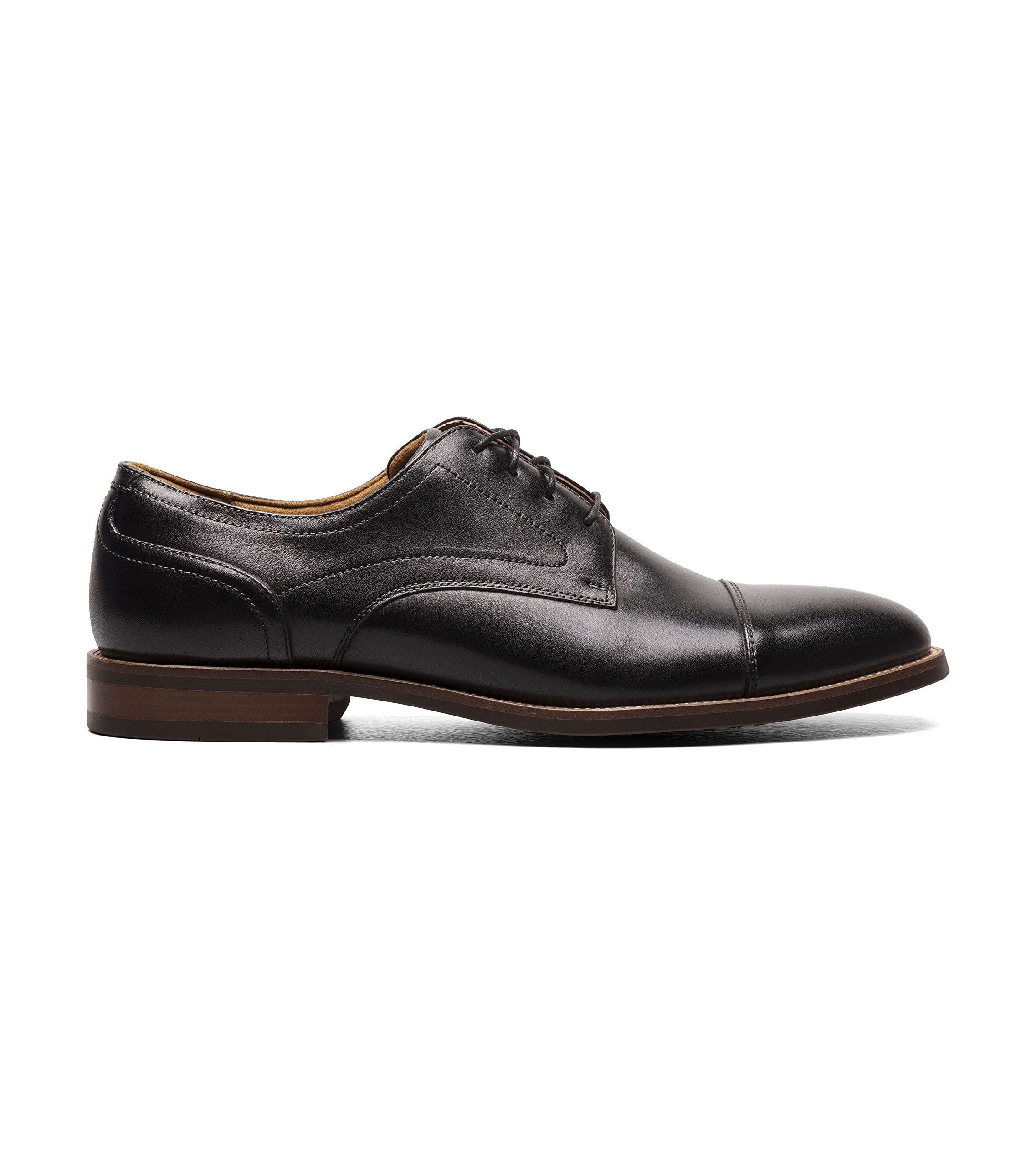 Florsheim Men's Rubano Cap Toe Oxford - Image 6