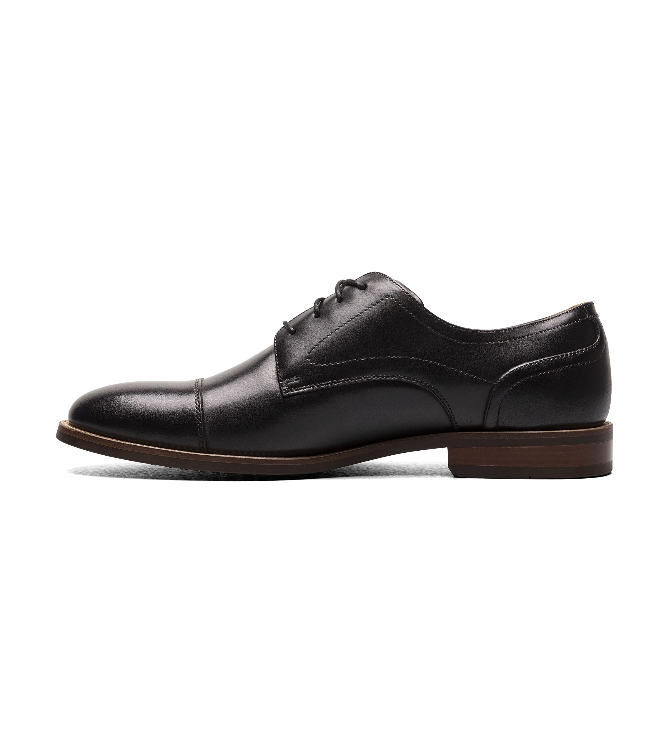 Florsheim Men's Rubano Cap Toe Oxford - Image 7