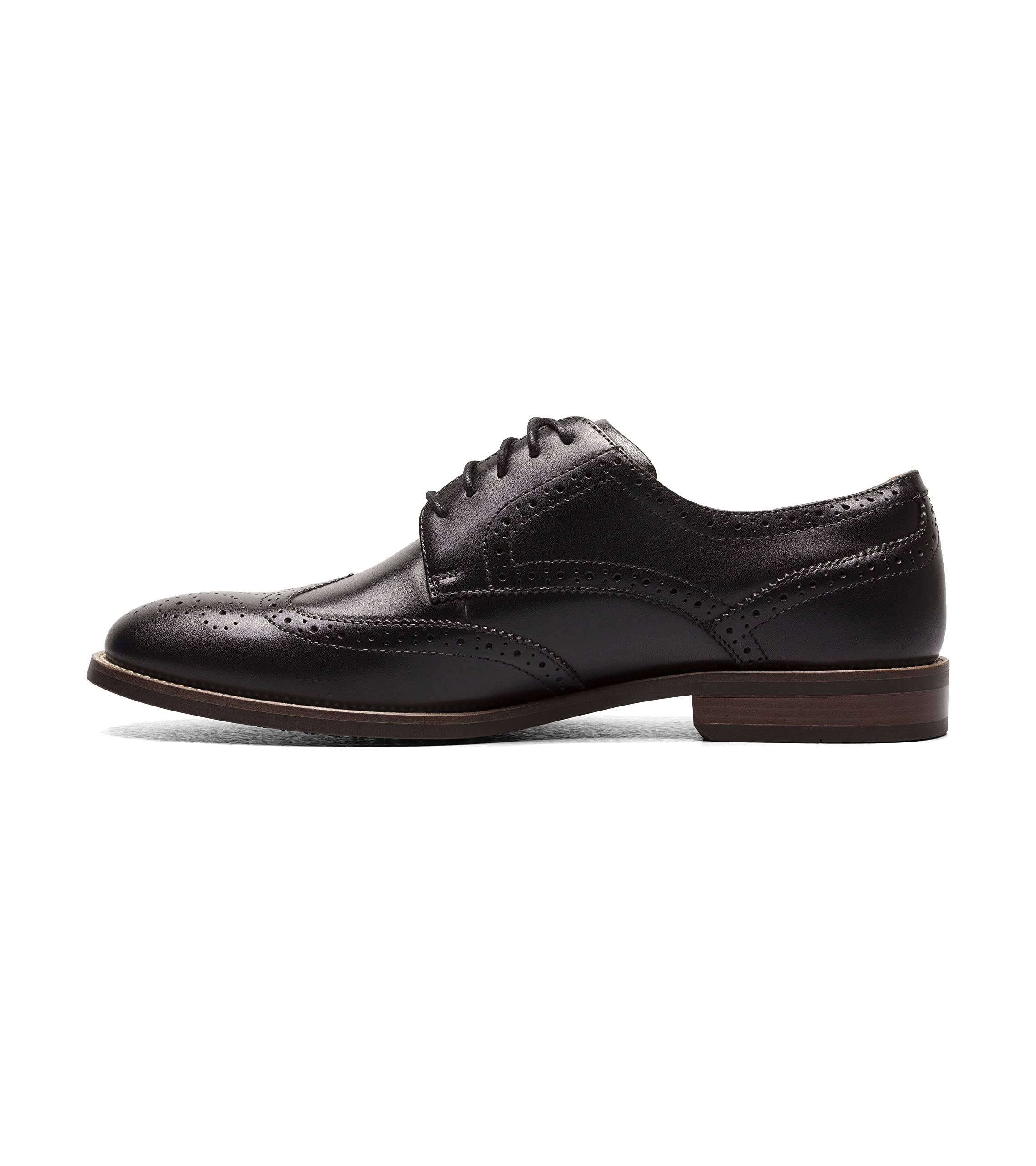 Florsheim Men's Rubano Wingtip Oxford - Image 7