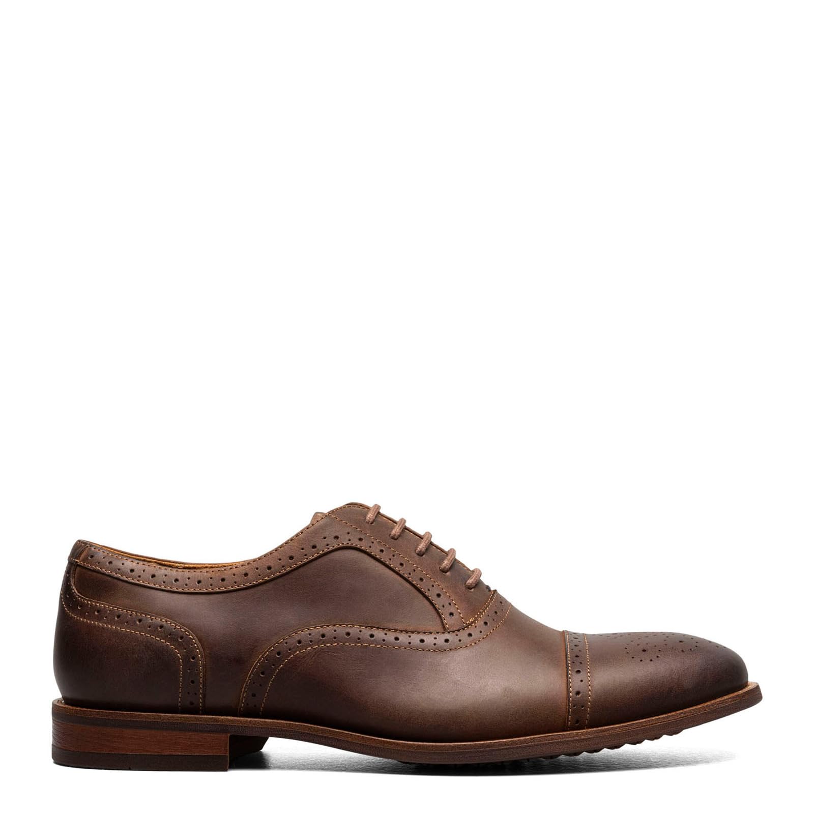 Florsheim Men's, Rucci Cap Toe Oxford - Image 3