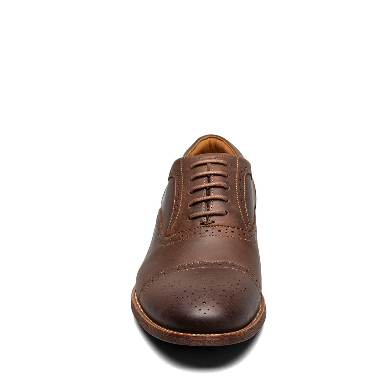 Florsheim Men's, Rucci Cap Toe Oxford - Image 4