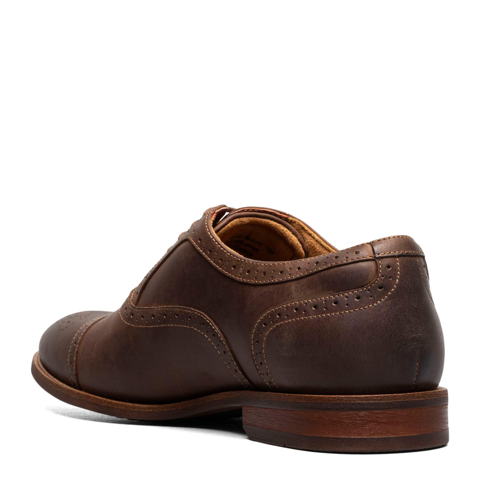 Florsheim Men's, Rucci Cap Toe Oxford - Image 6