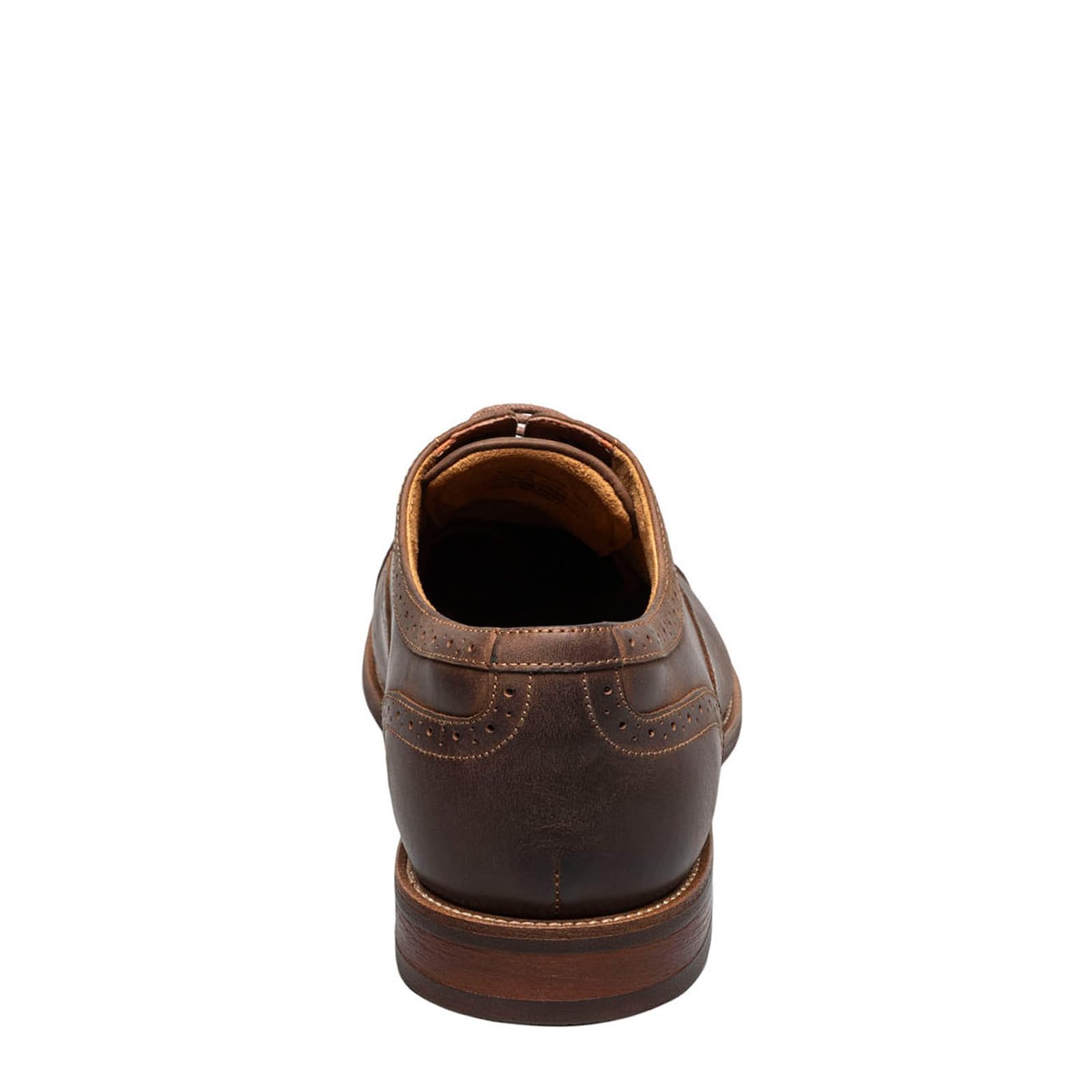 Florsheim Men's, Rucci Cap Toe Oxford - Image 7