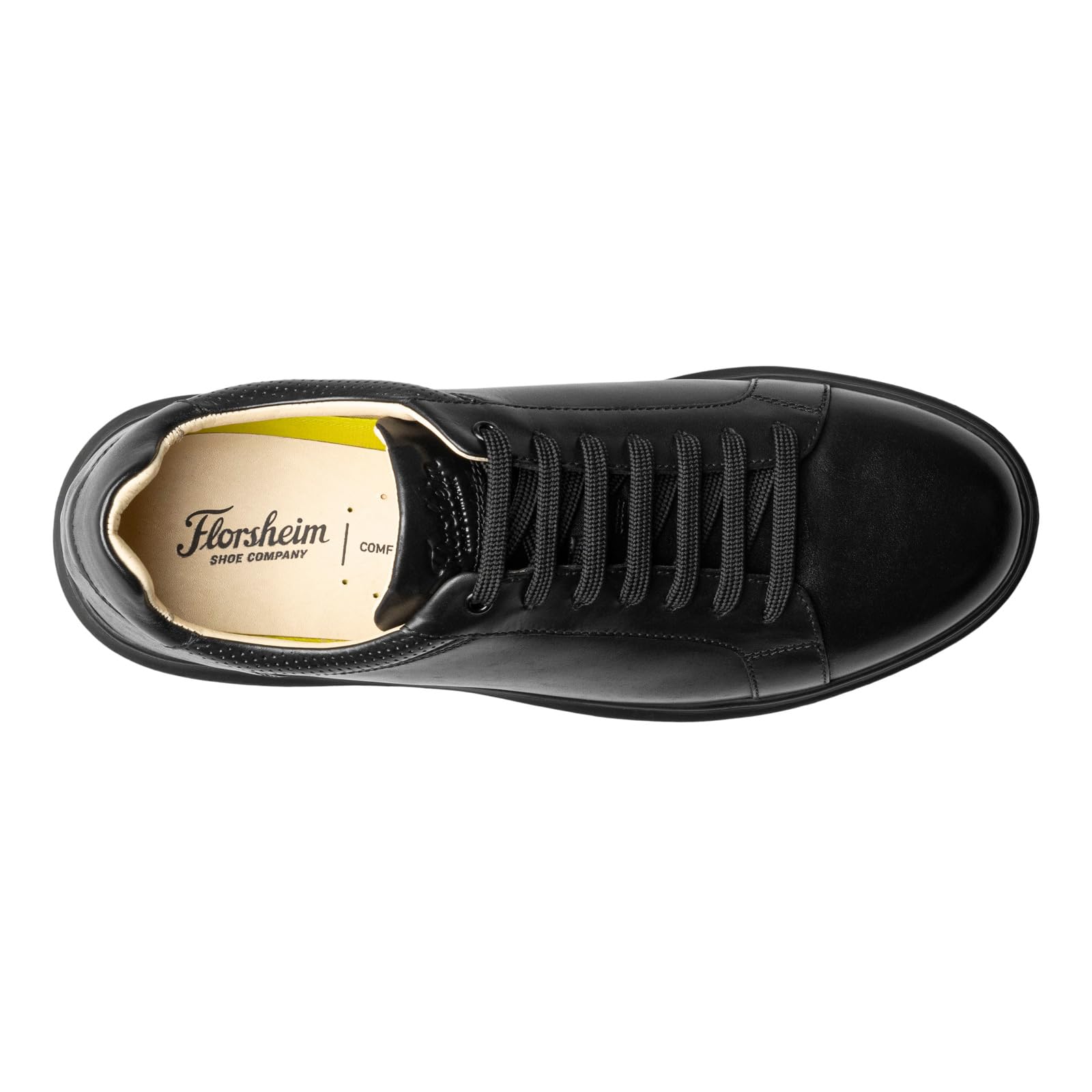 Florsheim Men's, Social Lace-Up Sneaker - Image 7