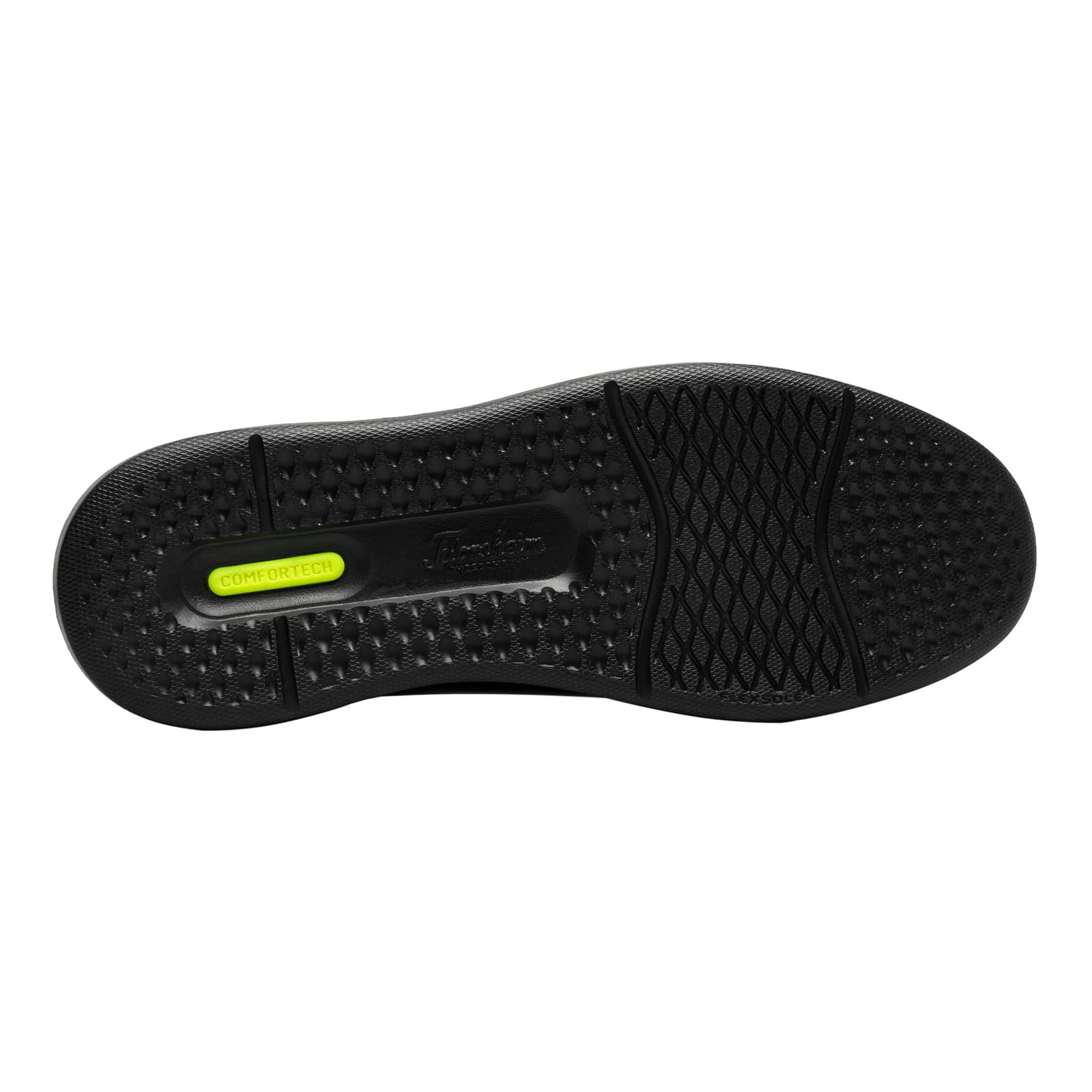 Florsheim Men's, Social Lace-Up Sneaker - Image 8