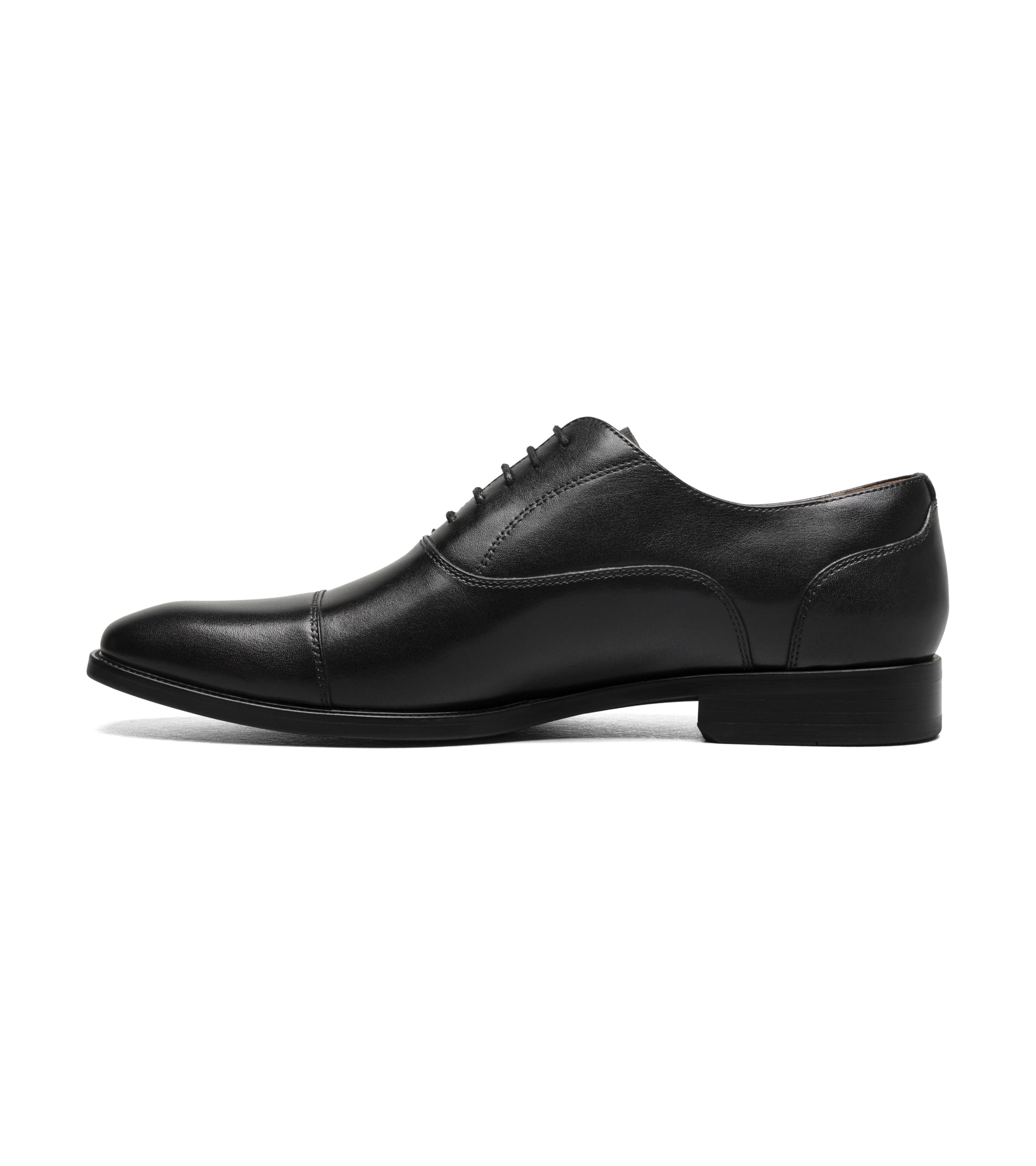 Florsheim Men's Sorano Lux Cap Toe Bal Oxford - Image 7