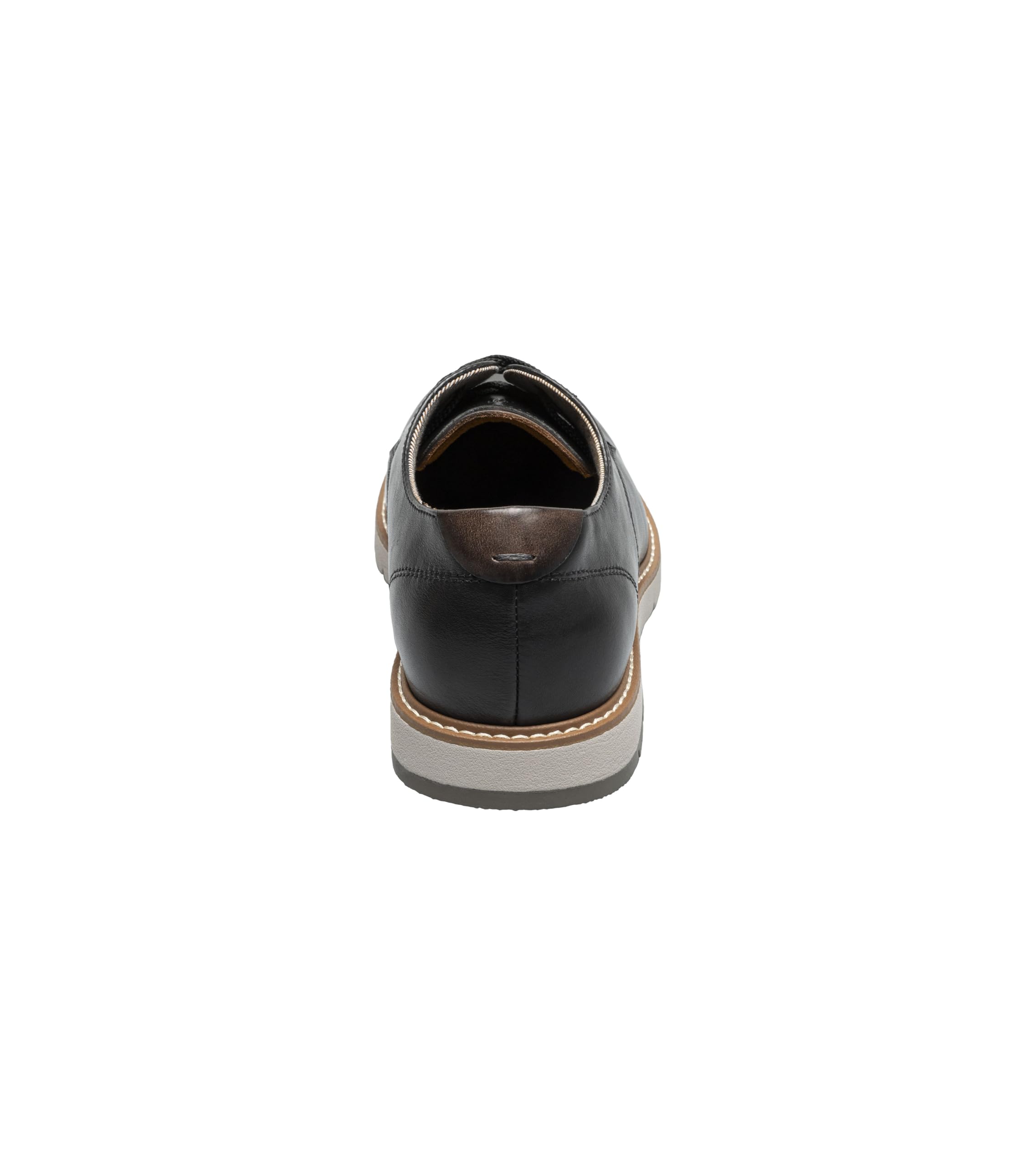 Florsheim Men's Viso Plain Toe Oxford - Image 3