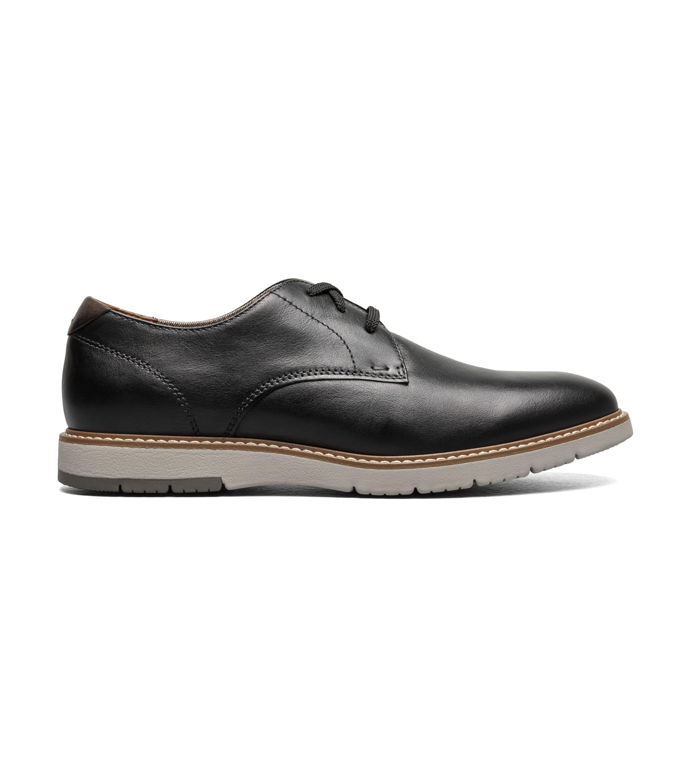 Florsheim Men's Viso Plain Toe Oxford - Image 6