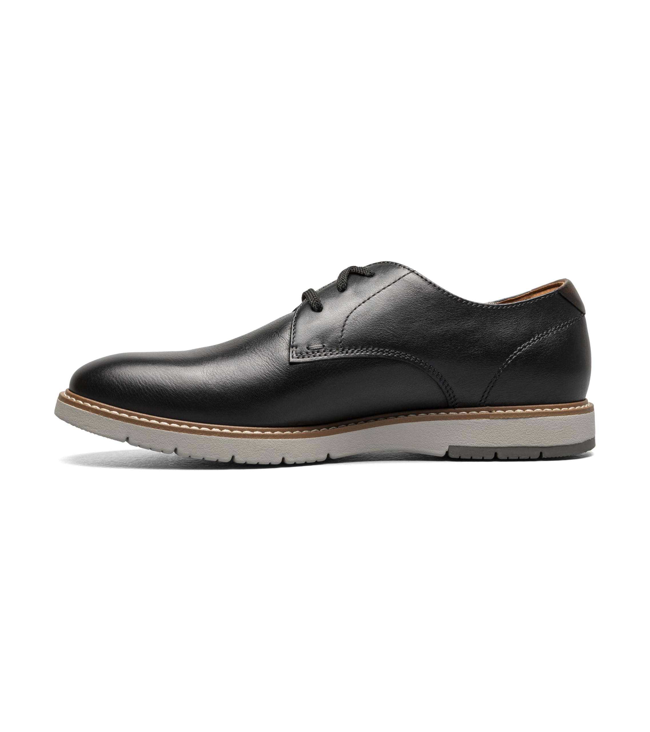Florsheim Men's Viso Plain Toe Oxford - Image 7