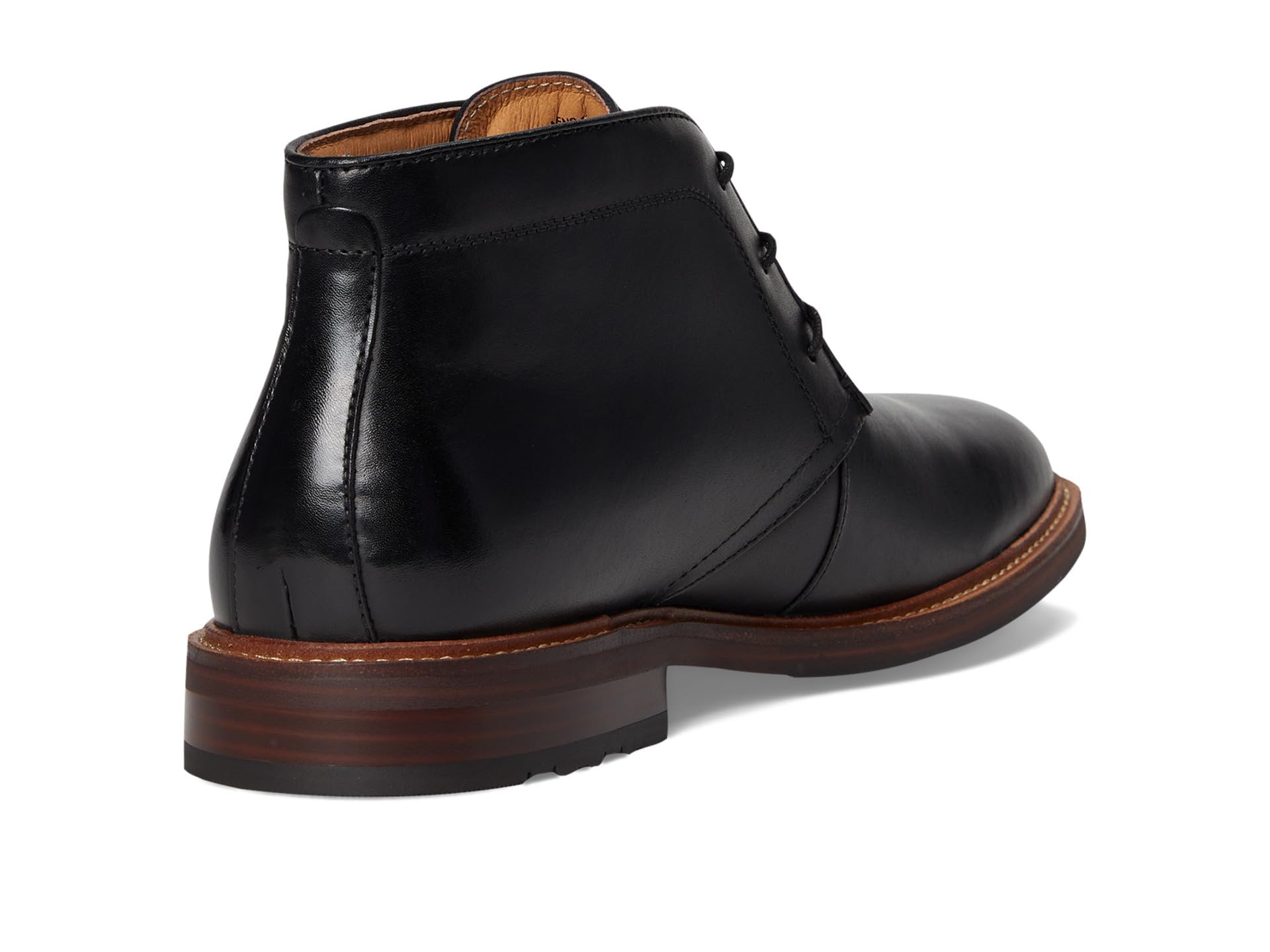Florsheim mens Anthem Plain Toe Chukka Boot - Image 5