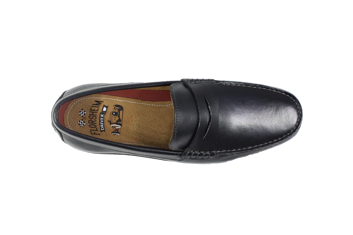 Florsheim Mens Throttle Penny - Image 5