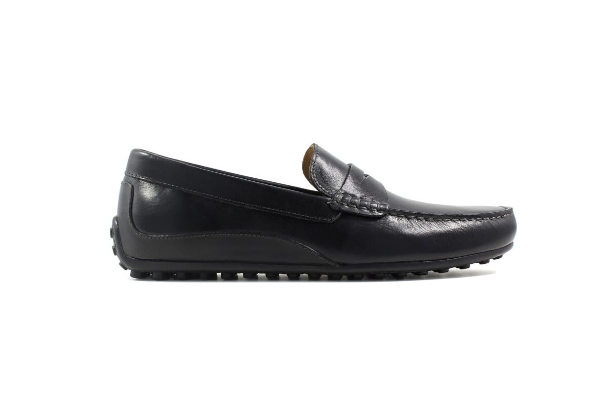 Florsheim Mens Throttle Penny - Image 6